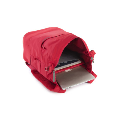 Tucano Рюкзак Modo Small Backpack MBP 13", червоний