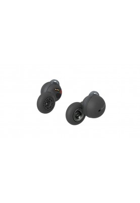 Sony Навушники LinkBuds WF-L900 TWS IPX4 Чорний