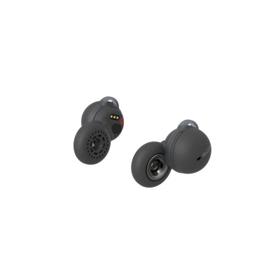 Sony Навушники LinkBuds WF-L900 TWS IPX4 Чорний
