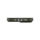 UAG Чохол для Apple iPhone 15 Essential Armor Magsafe, Olive Drab