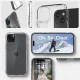 Spigen Чохол для Apple iPhone 15 Ultra Hybrid MagFit, Graphite