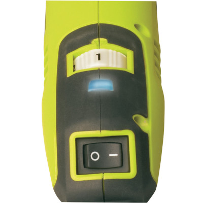 Ryobi Шліфмашина пряма EHT150V 150Вт 10000-35000об·хв 115 приладь 0.6кг кейс