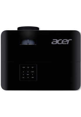 Acer Проєктор X139 WXGA, 5000 lm, 1.54-1.72