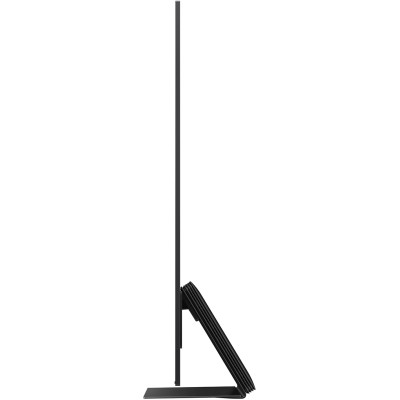 Samsung Телевізор 55" OLED 4K 100Hz (Up to 165Hz) Smart Tizen Black