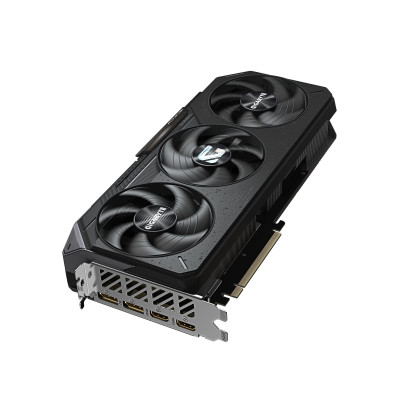 Gigabyte Відеокарта Radeon RX 9070 XT 16GB GAMING OC Gigabyte Відеокарта Radeon RX 9070 XT 16GB GAMING OC