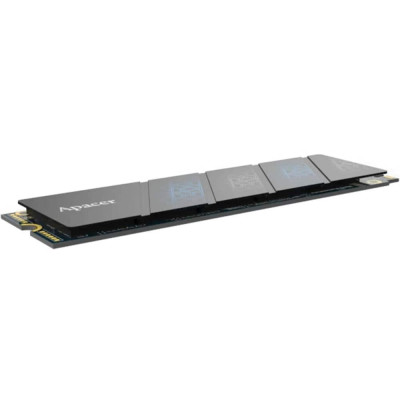 Apacer Накопичувач SSD M.2 2TB PCIe 3.0 P4U PRO