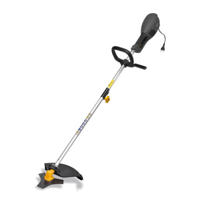 Stiga Тример садовий SB1000J 1000Вт 5500-7300об/хв 37см 5.69кг