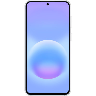 Samsung Чохол для Galaxy A57 (A576), Clear Case, прозорий