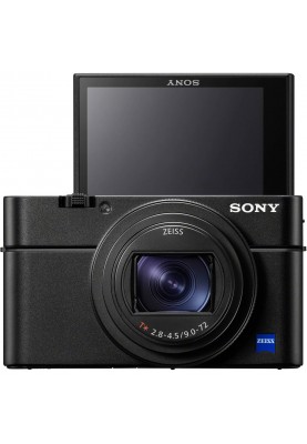 Sony Cyber-Shot RX100 MkVII