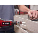 Einhell Гравер акумуляторний TE-MT 7,2 Li