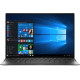Dell Ноутбук XPS 13 (9310) 13.4OLED 3.5K Touch/Intel i7-1185G7/16/1024F/int/W11P/Silver