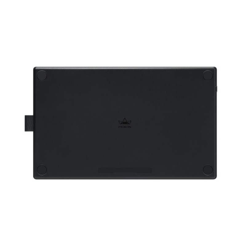 Huion Графічний планшет RTP-700 Cosmo Black