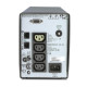 APC Джерело безперебійного живлення Smart-UPS SC 420VA/260W, RS232, 3+1 C13
