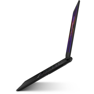 MSI Ноутбук Stealth Studio 17.3 QHD 240Hz/Intel i9-13900H/32/1TB/NVD4080-12/W11H