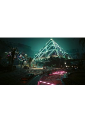 Games Software CYBERPUNK 2077: ULTIMATE EDITION [BD disk] (PS5)