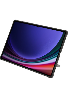 Samsung Чохол Outdoor Cover для планшета Galaxy Tab S9 Ultra (X916) Black
