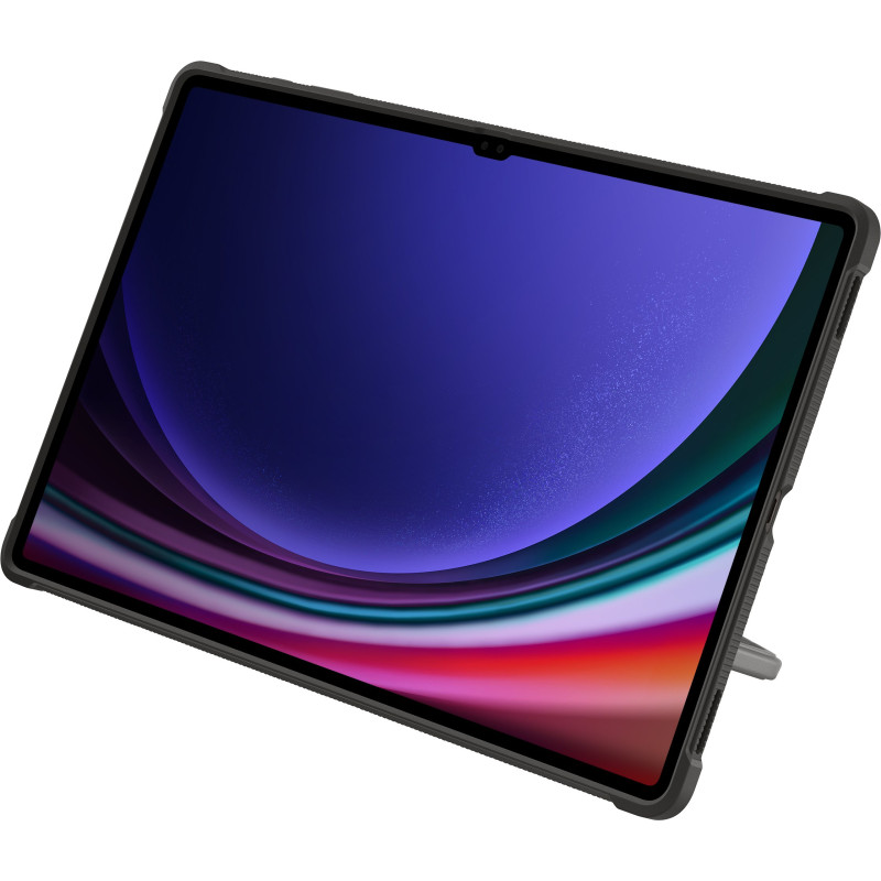 Samsung Чохол Outdoor Cover для планшета Galaxy Tab S9 Ultra (X916) Black