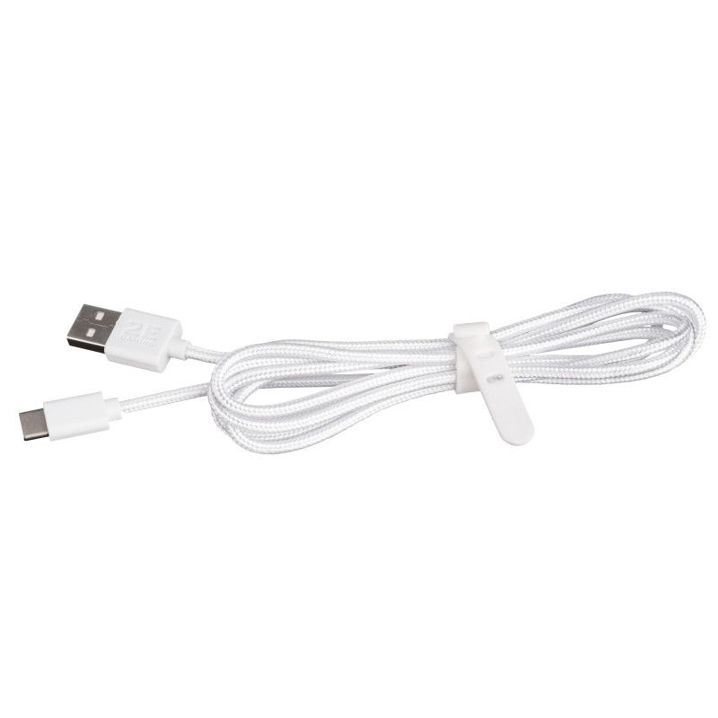 2E Gaming Клавіатура ігрова KG350 RGB 68key USB White Ukr