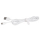 2E Gaming Клавіатура ігрова KG350 RGB 68key USB White Ukr