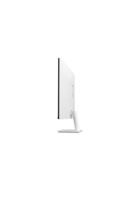 LG Монітор 27" 27US500-W 2xHDMI, DP, Audio, IPS, 3840x2160, DCI-P3 90%, HDR10