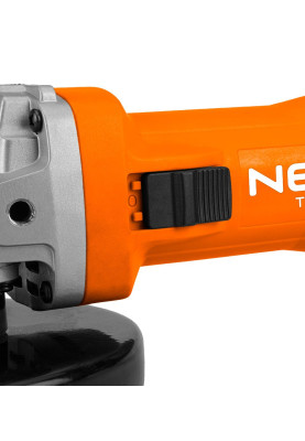 Neo Tools Шліфмашина кутова Neo Tools 125мм 1000Вт 12000об·хв 2.0кг