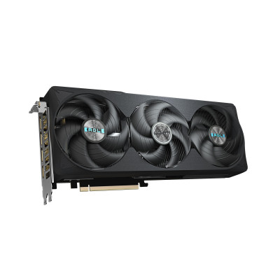 Gigabyte Відеокарта GeForce RTX 5070 Ti 16GB GDDR7 EAGLE OC