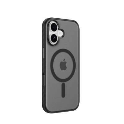 Belkin Чохол Belkin для iPhone 17, Magnetic Protective Grip, Black