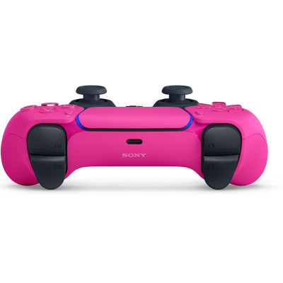 PlayStation Геймпад 5 Dualsense BT, Nova Pink