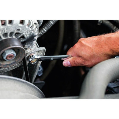 DeWALT Набір головок, біт, шестигранних ключів , 1/4", 3/8", 1/2" кейс, 247шт