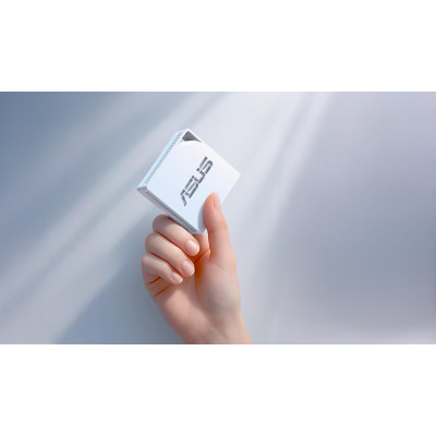 ASUS Маршрутизатор RT-AX50 GO AX1500 1xGE LAN/WAN, 1xUSB-A, 1xUSB-C ASUS Маршрутизатор RT-AX50 GO AX1500 1xGE LAN/WAN, 1xUSB-A, 1xUSB-C