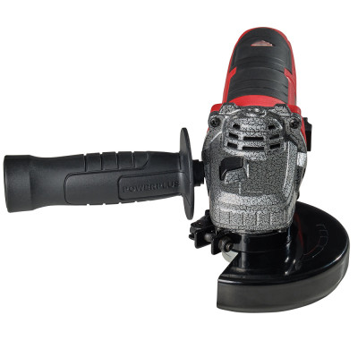 Vitals Шліфмашина кутова Master Ls12110BRvc power+ 125мм 1100Вт 6000-12000об/хв плавн. пуск 2.2кг Vitals Шліфмашина кутова Master Ls12110BRvc power+ 125мм 1100Вт 6000-12000об/хв плавн. пуск 2.2кг