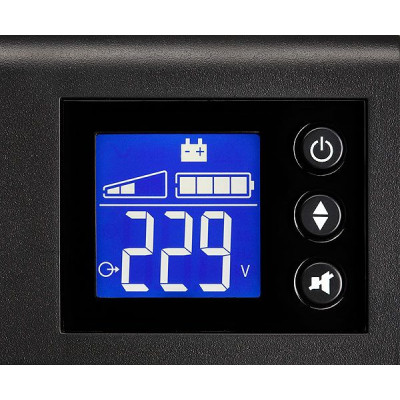 Eaton Джерело безперебiйного живлення 5SC 750i