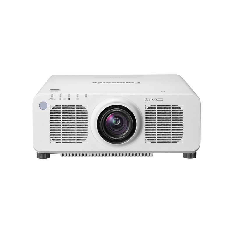 Panasonic PT-RCQ80LWE