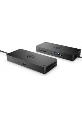 Dell Порт-реплiкатор WD19S, 130W