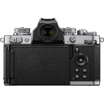 Nikon Цифрова фотокамера Z fc Body