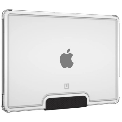 UAG Чохол [U] для Apple MacBook AIR 13' 2022 Lucent, Cerulean