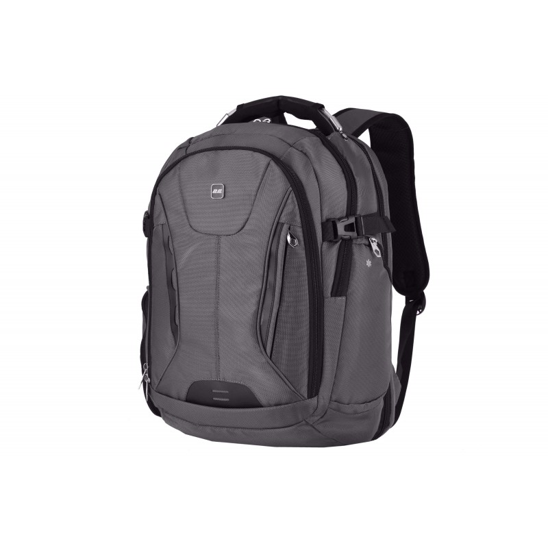 2E Рюкзак, Ultimate SmartPack 16", 30L, титан