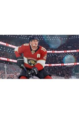 Games Software EA SPORTS NHL 24 [BD disk] (PS4)