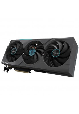 Gigabyte Відеокарта GeForce RTX 4080 16GB GDDR6X EAGLE