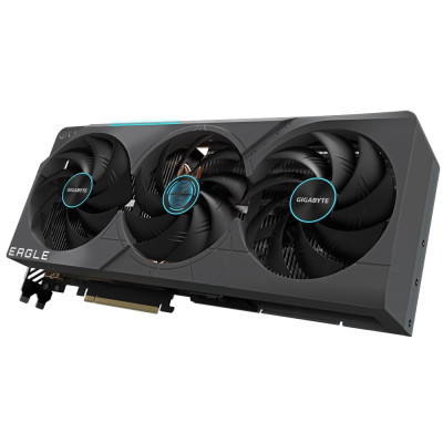 Gigabyte Відеокарта GeForce RTX 4080 16GB GDDR6X EAGLE