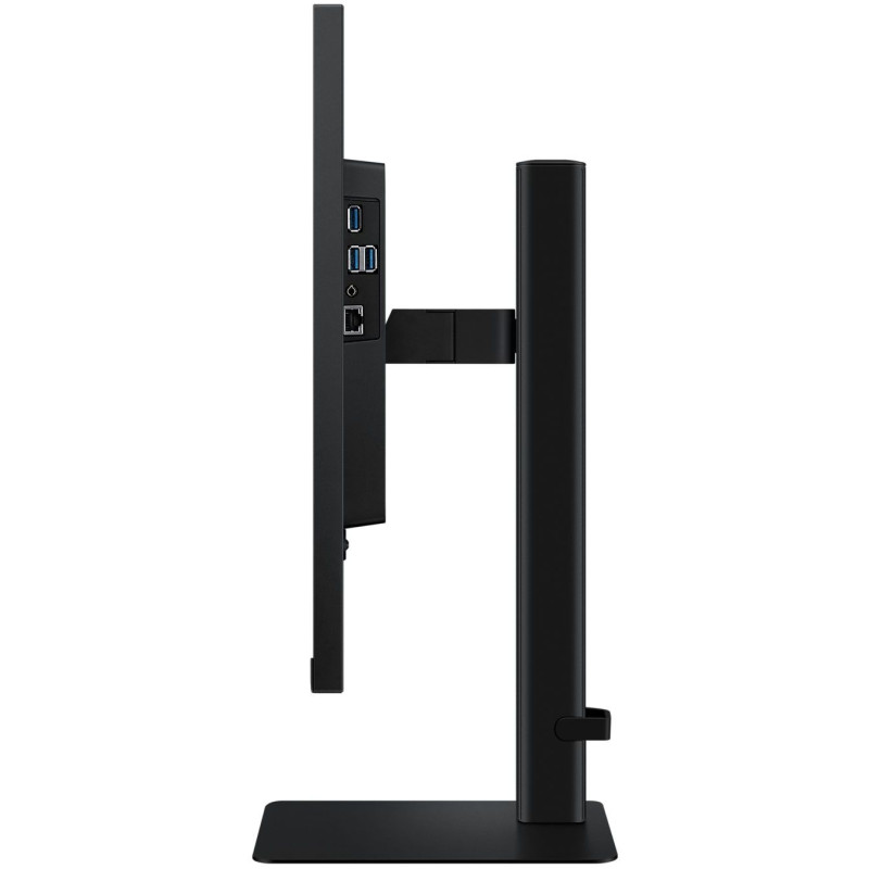 Samsung Монітор 27" S80UD HDMI, DP, USB, USB-C, MM, IPS, 3840x2160