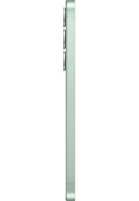 Samsung Смартфон Galaxy S25 5G (S931) 6.2' 12/256ГБ, 2SIM, 4000мА•год, м'ятний