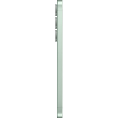 Samsung Смартфон Galaxy S25 5G (S931) 6.2' 12/256ГБ, 2SIM, 4000мА•год, м'ятний