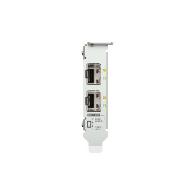 QNAP Сіткова карта Dual-port SFP+ 10GbE Gen3 x8