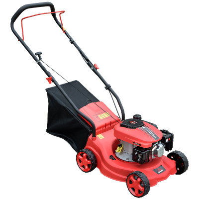 Vitals Газонокосарка бензинова Vitals Master Zp 39150k 2.6кВт/3.5к.с. 39см 35л 30-65мм 13кг