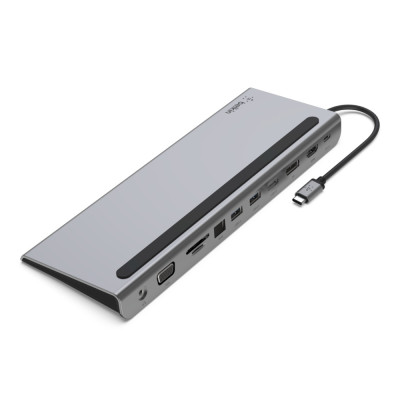 Belkin Адаптер USB-C 11in1 Multiport Dock