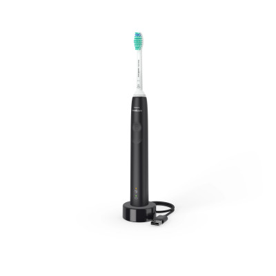 Philips Електрична звукова зубна щітка Sonicare 3100 series HX3671/14