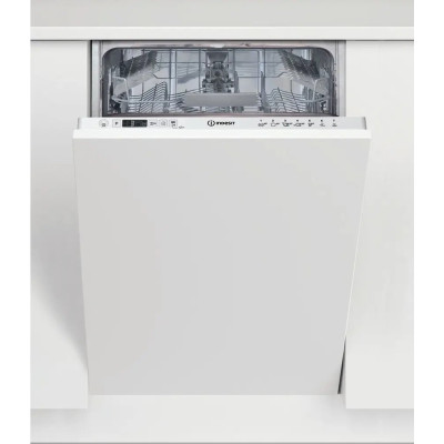 Indesit Вбудовувана посудомийна машина DSIC3M19