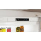 Indesit Холодильник з нижн. мороз. INFC8TI21W0