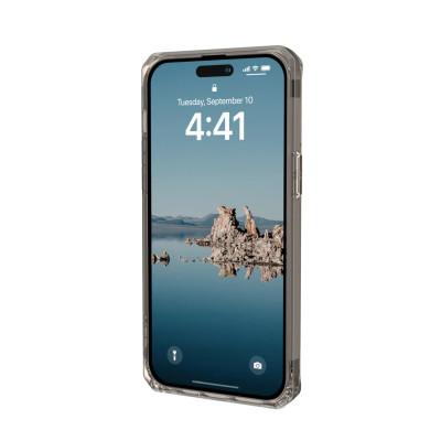 UAG Чохол для Apple iPhone 14 Pro Max Plyo Magsafe, Ash